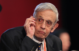 jhon nash